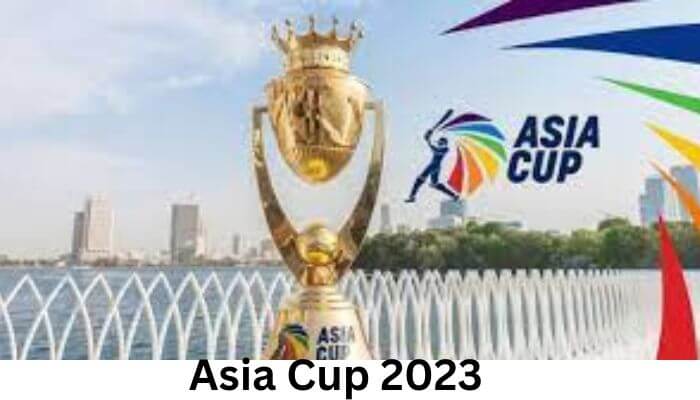 Asia Cup 2023: Asia Cup will be played in hybrid